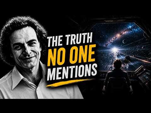 Something Nobody Tells You About Traveling Through Space