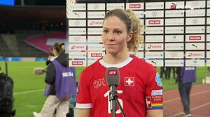 Bühler: «Immer schön, dem Team zu helfen»