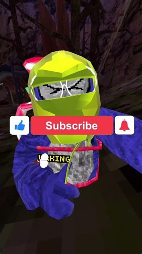 Day 2 of not checking my subscriber count until 1k subs #gtag #gorillatagquest