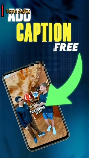 Add Auto Captions🔥 #shorts #ytspeedrun