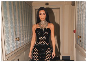 Kim Kardashian se iubește în secret cu un cântăreț celebru. Cum a început totul