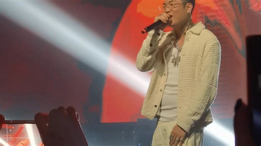 终于是让我听齐SIREN REMIX完整版了！