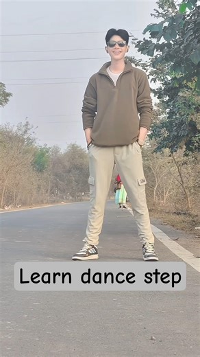 #shorts learn basic step ||dance|| #viral #dance #dancesteps
