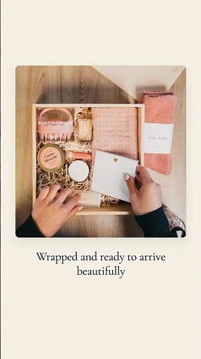 Not Your Average Spa Gift Basket | Ultimate Spa Day Gift Box