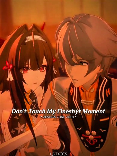 The Void Hunter Trailer?? Or.... || #zzzero #zzzcreators #yeshunguang #zzzvideo