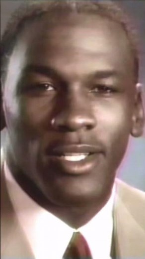 Michael Jordan’s,”Stop it.Get some help.” original commercial.