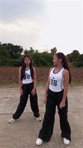 Band C TikTok Dance Challenge