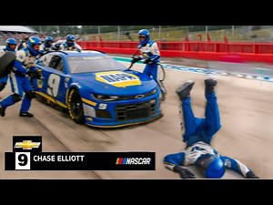 NASCAR's FUNNIEST Bloopers and Fails