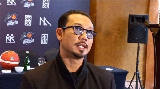 Kenangan Denny Sumargo 16 Hari Syuting Film 5 Cm di Gunung Semeru - Tribunnews.com