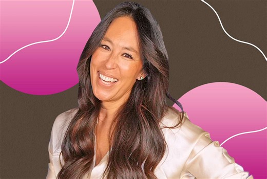 Joanna Gaines Shared Her Go-To Banana Bread Recipe, and It’s So Easy to Make