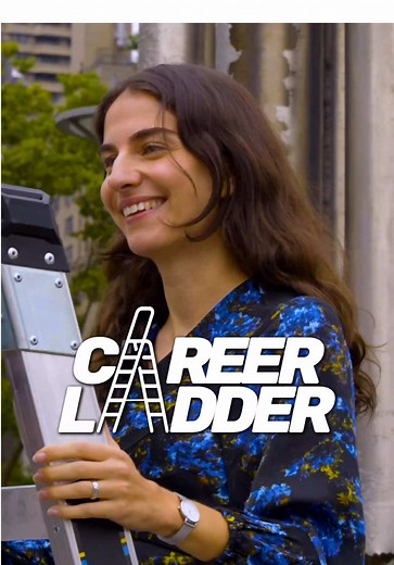 Ep. 356 - Career Ladder: Youngest Achiever at UN?