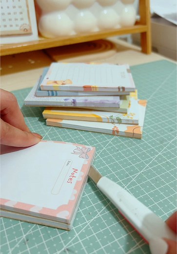 Customizable Notepad Templates for Creative Ideas