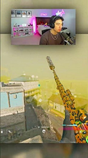 INSANE 720 TRICKSHOT 🤯