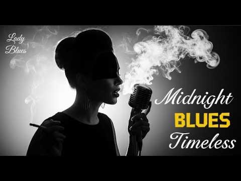 Best Soulful Love Songs Ever | Vintage Blues & Romantic Classics