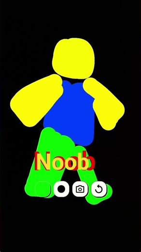 noob totorial btw #fypシ