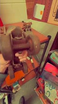 Metal, Leather, and Regret — Vintage Roller Skates from Hell