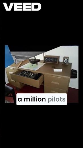 The OG Flight Sim: The Link Trainer