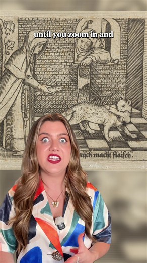 They sure don’t make art like they used to… 🍆 #KinkyHistory #HistoryTok #LearnOnTikTok #comedy #creatorsearchinsights