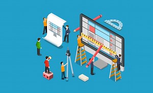 Eine eigene Webseite erstellen – Schritt für Schritt