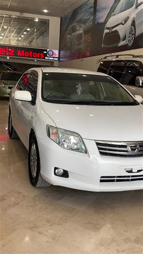 2007 Axio for Sale - Islamabad Registered