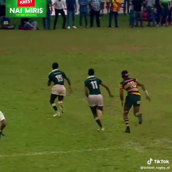 I wish i could go back❤️ @Shaahid zumri #bestofbest #asianrugby #srilankarugbyschool #bestmomments #srilanka🇱🇰 #srilankanschoolsrugby #srilankatiktok #viralvideo #srilanka #shaahidzumri #greenmachines #pathanarugby @Isipathana College Rugby @Isipathana college rugby @CONTENT*RACZY