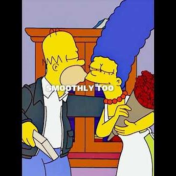 Homer set up a bounty hunter duo 🕴️🥷🔥