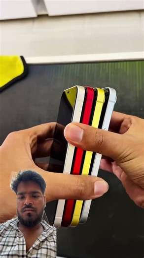 iPhone 12 iPhone 13 iPhone 14 iPhone 15 colour