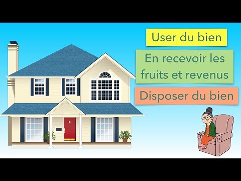 ✅ Understanding Usufruct - Lively Situation