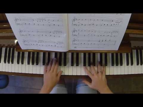 Fascination- Piano Adventures/3B/Performance Book