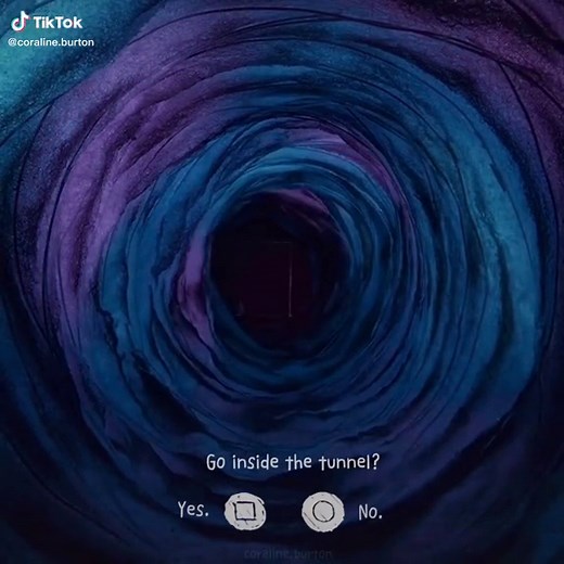 Exploring the Magical World of Coraline: Movie Scenes and Gameplay