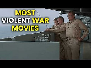 15 Greatest WWII Naval Movies You Must Watch