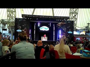 Teletubbies Big Party Show Butlins Skegness