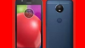 Motorola reveals Moto E4 and Moto E4 Plus