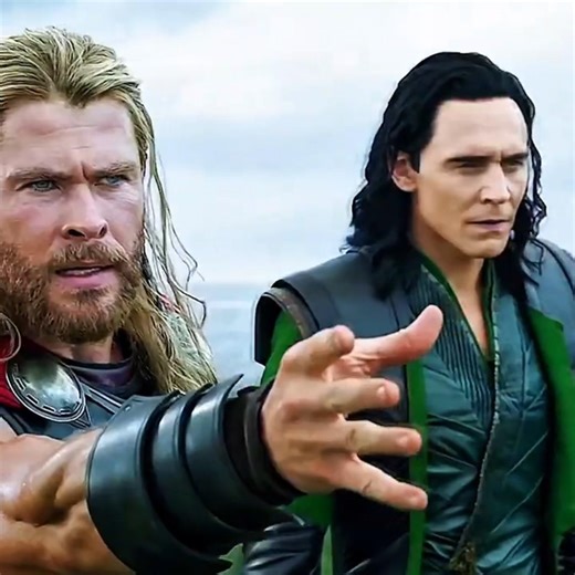 Avengers vs Hela – God of Thunder Unleashed 🔥