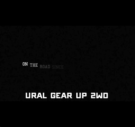 Join us this Saturday 12th October for our Ural Test Ride Day! https://www.imz-ural.com.au/events Video by Glenn Addison | Ural Australia