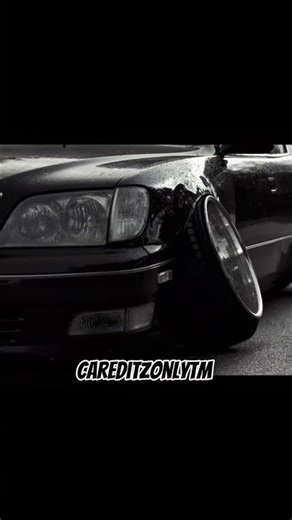 Static ls400 edit #viral #edit