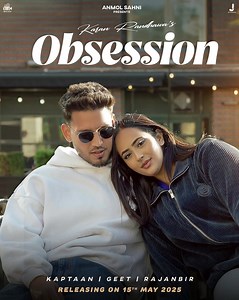 Stay tuned, everyone! I absolutely love this song, and I know you will too. | Karan Randhawa