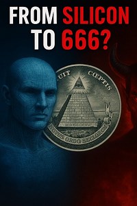 981K views · 27K reactions | AI is advancing fast—but could it be part of the end-time Beast System the Bible warns about? As technology grows smarter, Christians need to stay alert and spiritually awake. Don’t be deceived by convenience. This could be bigger than we think. | Inner Peace TV | Facebook