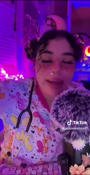 SunshineJazzy on TikTok