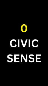 4.5K views · 15 reactions | Zero Civic Sense [coding, error, funny, trending, zero civic sense, viral reel, coder, bugs, developer, programmer] #trending #coding #programmer #funny #error | Coding Blocks | Facebook