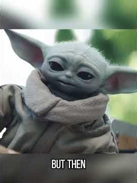 Why do Anzellans always call Grogu 「bad baby」? #fyp #tiktok #usa #foryou #starwars