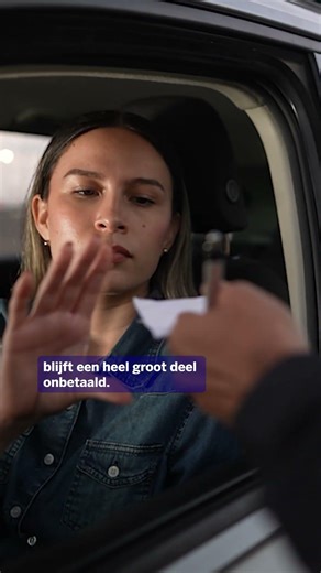 Millions of euros in fines are not being collected