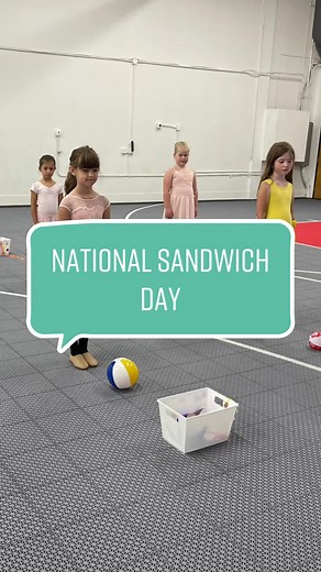 SDA Dance Class Curriculum on TikTok