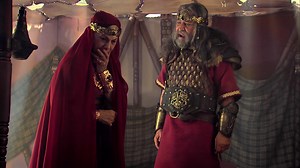 2.9K views · 138 reactions | Rey David Capitulo 14 HD Version Completa. #ReyDavid #novelasbiblicas #series | Novelas Biblicas | Facebook