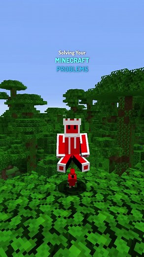 Minecraft Tips And Tricks: Remove Your Agent Tutorial