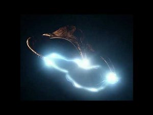 Species of Farscape #1 - Leviathans [Farscape Continues]