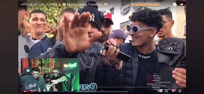 Lwalida Hya lawla ❤️ | MB1