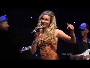 Joss Stone - Infinity Hall Live 2016 -“Super Duper Love”