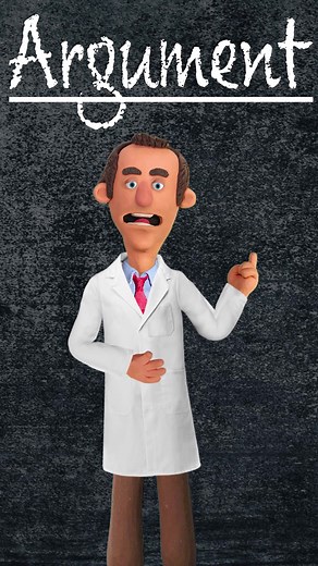 Différence entre argument et exemple en philosophie