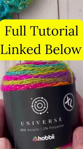 Crochet Mesh Infinity Scarf for Summer